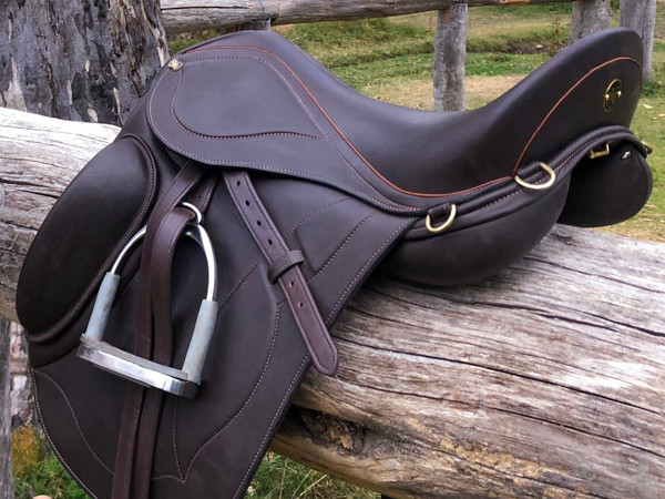 endurance saddle