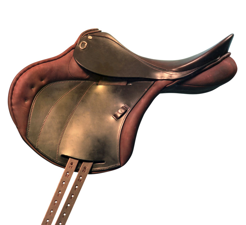 Second Hand Saddles