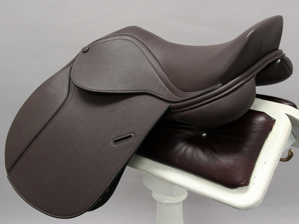 Pony Jump Saddle