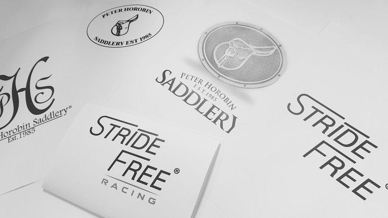 35 YEAR CELEBRATION - THE EVOLUTION OF THE PHS LOGO