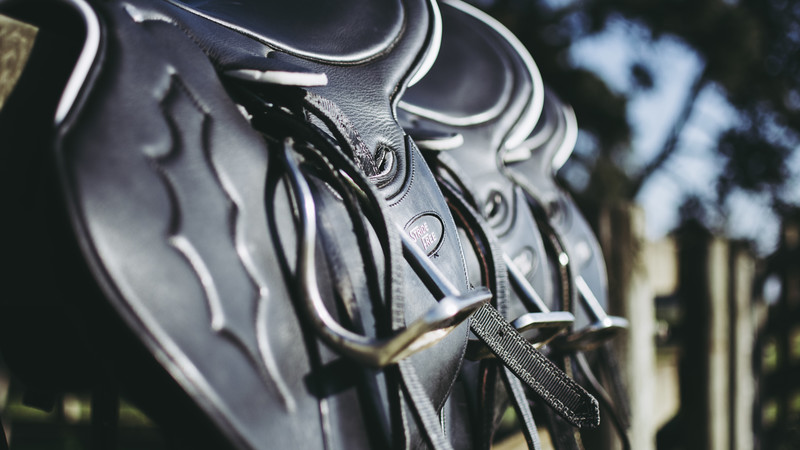 MEDIA RELEASE - OLD STYLE EXERCISE SADDLE DISCONTINUED FOR EQUINE WELFARE