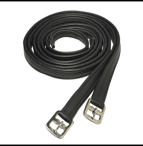 Ph Stirrup Leathers Childs 3237