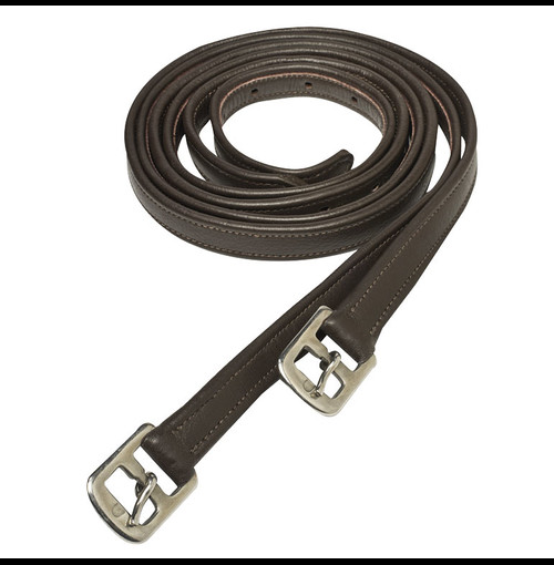 Ph Stirrup Leathers Childs 3236