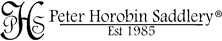Peter Horobin Saddlery