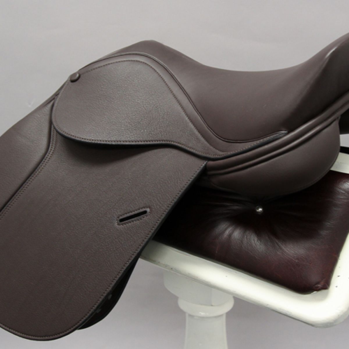 Pony Jump Saddle