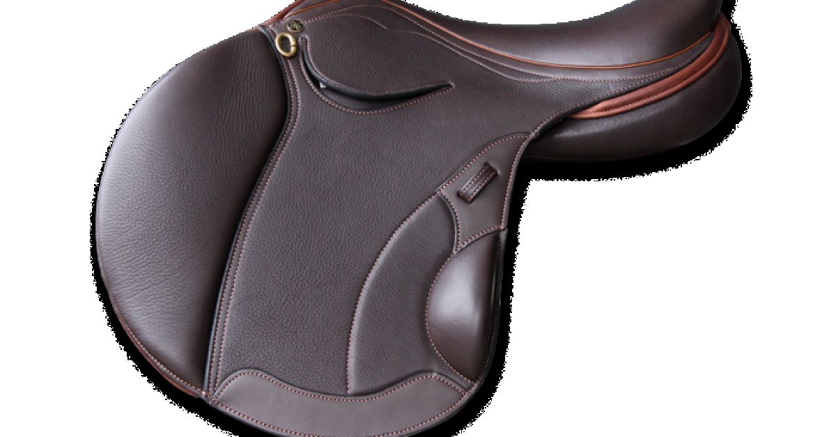 SF Melbourne Monoflap - Peter Horobin Saddlery