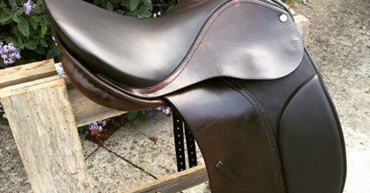 Saddle Repairs Peter Horobin Saddlery