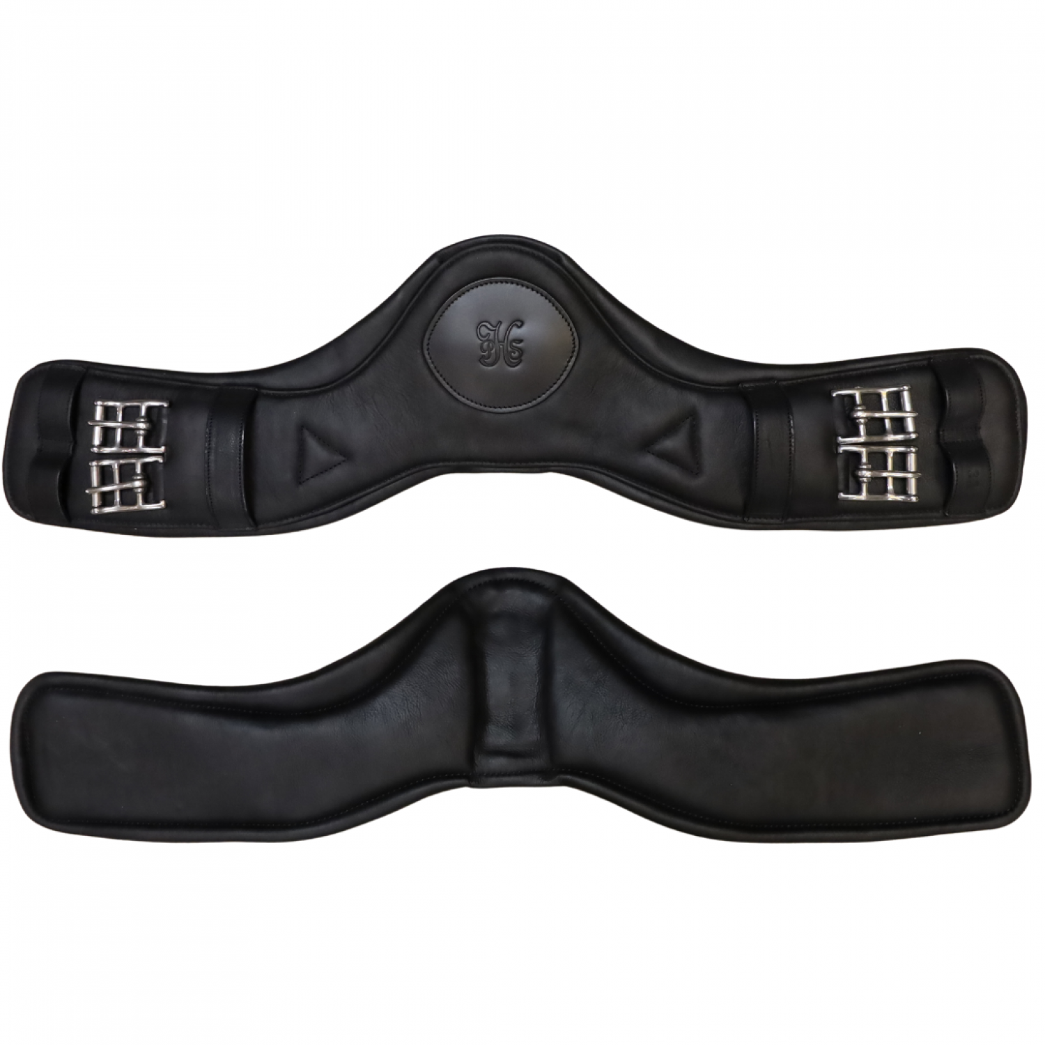 PH Contoured Sternum Relief Girth 1