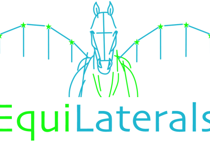 Equilaterals Logo Colour