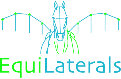 Equilaterals Logo Colour