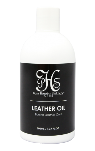 Leather Oil New Transparent
