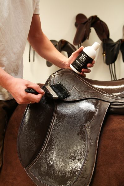 Leather Care Rhys Image
